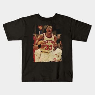 LEGEND #33 Kids T-Shirt